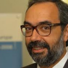 Jorge Vasconcellos
